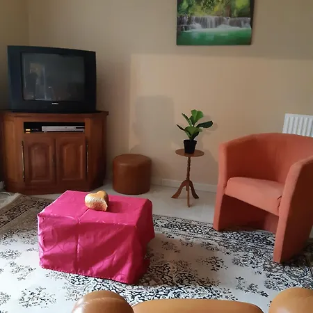 Linipa Apartament Sarlat-la-Canéda