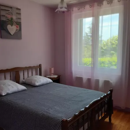 Linipa Apartament