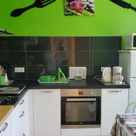 Apartament Linipa Sarlat-la-Canéda